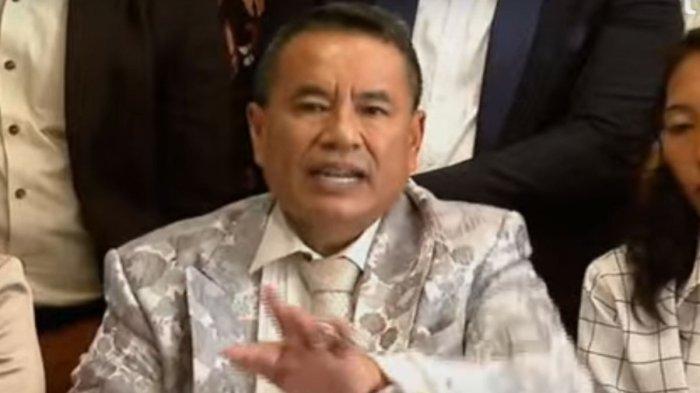 Hotman Paris Soal Status Pegi Tersangka DPO Kasus Vina, Sebut Masih Harus Diselidiki
