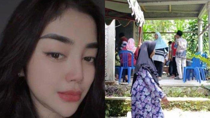 Ibu Almarhumah Uswatun Khasanah Sebut Karma Bakal Berlaku Kepada Tersangka Bunuh Anaknya