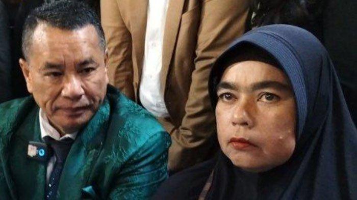 Ibu Imam Masykur Datang ke Jakarta Temui Hotman Paris, Minta Bantuan Keadilan Anak Dibunuh Oknum TNI