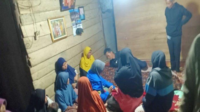 Jeritan Sunyi di Bantan OKU Timur: Ibu Tewas Dibunuh Anaknya