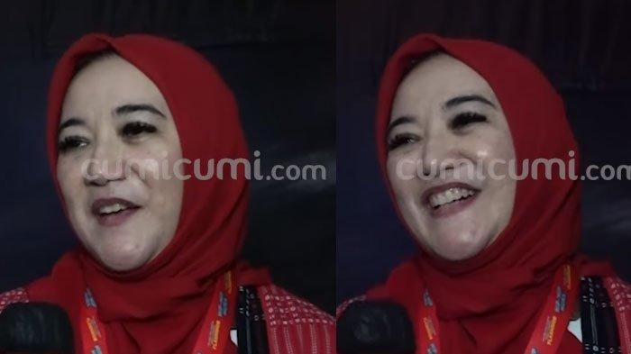 Ibunda Sabda Ahessa Restui Hubungan Sang Putra Dengan Wulan Guritno