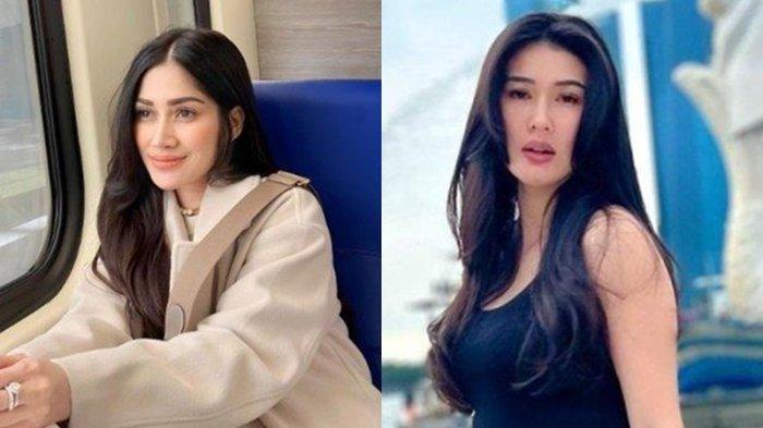 Icha Annisa Dihujat Gegara Disebut Jahati Stevie Agnecya, Ternyata Telah Bersumpah dan Berbaikan