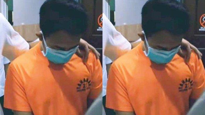 Selingkuh & Buat Video Syur dengan Selebgram, Nasib Ichlas Kini Dipecat ...