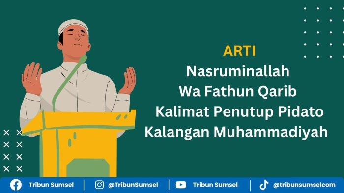 Shaff Berita surat as shaff ayat 13 dan artinya Terbaru Hari Ini ...
