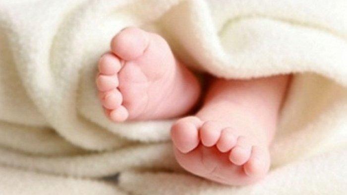 Ilustrasi bayi. Pasangan suami istri MR (27) dan FS (27) terpukul karena bayinya diduga tertukar. Buah hati mereka diduga tertukar di salah satu rumah sakit di wilayah Cempaka Putih, Jakarta Pusat. Jenazah Bayi Diduga Tertukar di Rumah Sakit Cempaka Putih