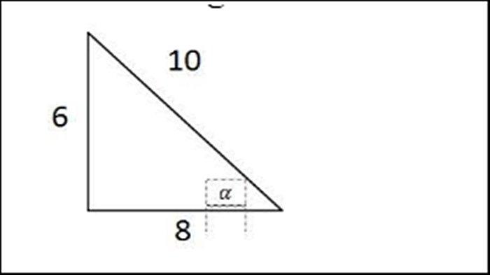 SOAL NOMOR 4 - Ilustrasi soal nomor 8  Soal Ujian Matematika Kelas 12 SMA SMK, Soal USBN USP 2025.