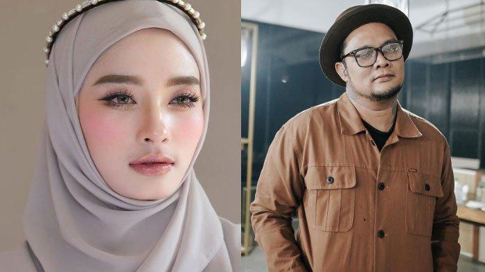 Inara Rusli Kecewa Tau Virgoun Tolak Nafkahi Anak, Sakit Hati Ingat Perjuangan