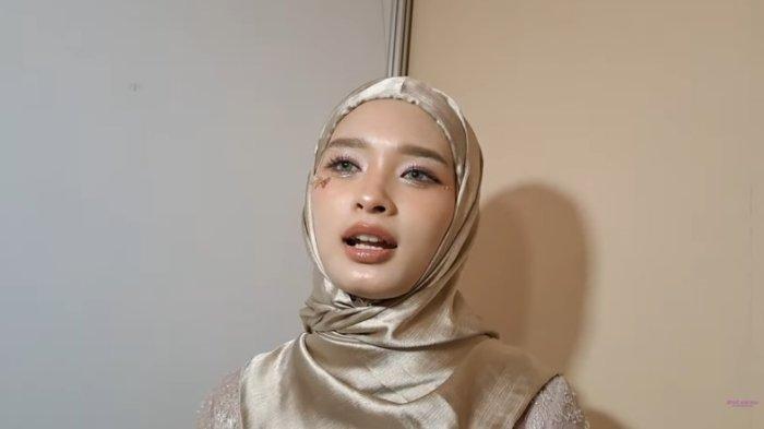 Inara Rusli mengatakan dirinya tengah mencari waktu dan momen yang pas untuk menceritakan kondisi Virgoun ditangkap narkoba kepada anak-anaknya.