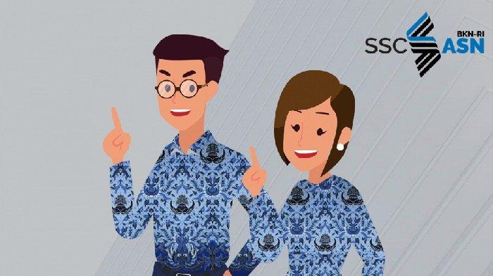 Info Rincian Formasi CPNS dan PPPK 2024 DKI Jakarta Beserat File PDF, Ada 4.413 Alokasi Formasi