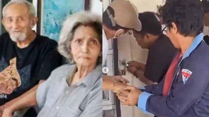'Ingin Mie Ayam' Momen Terakhir Tetangga Lihat Hans dan Rita Tomasoa Pasutri Lansia Tewas di Rumah