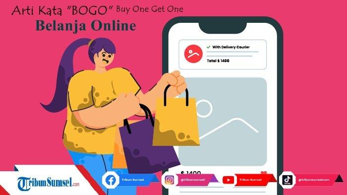 Kamus Istilah Jual Beli Online: Panduan Memahami Dunia E-commerce