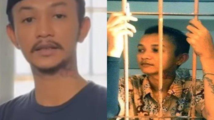 Inilah potret terbaru Rivaldy Aditya Wardana alias Ucil setelah 8 tahun di penjara, kini ajukan Peninjuaan Kembali (PK).