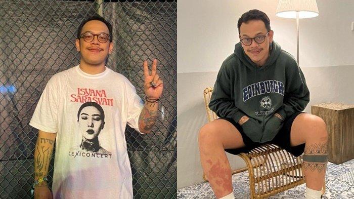 Inilah profil Marlo Ernesto yang trending usai podcastnya dengan Keisya Levronka viral di sosial media. Marlo Ernesto ramai dipuji sabar hadapi Keisya