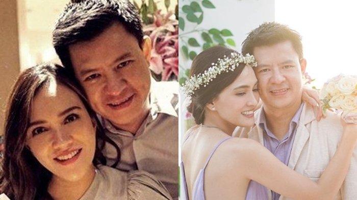 Inilah sosok David Herbowo heboh dikabarkan digugat cerai oleh Shandy Aulia.