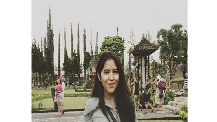 Inilah sosok Nabila Yoestino, pilu tinggal sebatang kara ditinggal ayah, ibu dan dua saudaranya ini viral di media sosial.