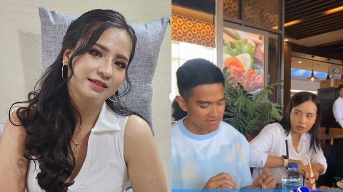 Inilah sosok Nikita Naftali Dotulong, selebgram asal Sulawesi Utara yang tengah disorot tidak sopan saat mendampingi Kaesang Pangarep di Manado.