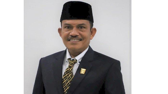 Inilah sosok anggota DPRD Kota Padang heboh menggugat Partai Berkarya ke Pengadilan Negeri (PN) Padang.
