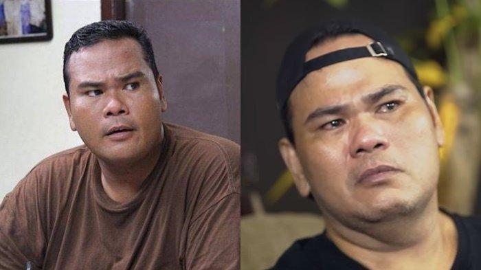 Inilah sosok artis Fahmi BO yang belum lama ini mencurahkan pilunya tidak dianggap saat putranya menikah. dikenal sebagai salah satu pemain sinetron
