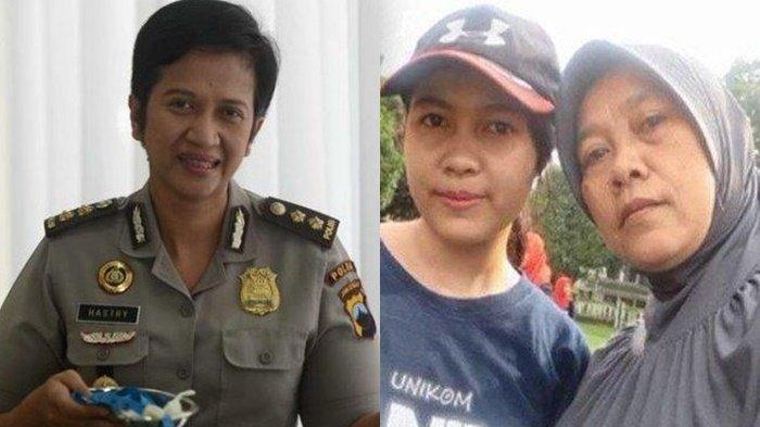 Inilah sosok dokter forensik, dr Sumy Hastry Purwanti mengaku didatangi Tuti lewat mimpi.