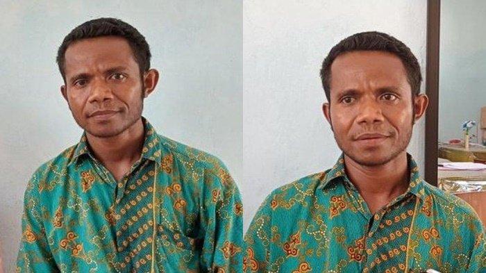 Inilah sosok guru di Nusa Tenggara Timur (NTT) 10 tahun mengajar tak pernah diberi gaji.