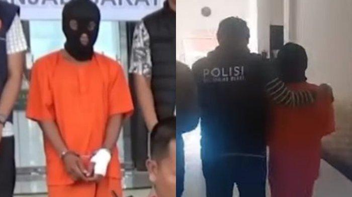 Inilah sosok pria di Merangin, Jambi jadi tersangka usai lawan begal hingga tewas demi selamatkan adik.