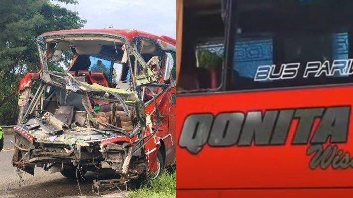 Insiden kecelakaan menelan korban jiwa terjadi di Tol Cipularang M 80 B, Purwakarta arah Bandung menuju Jakarta pada Kamis (26/12/2024).