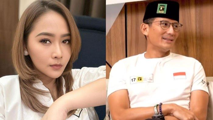 Inul Daratista Protes Sandiaga Uno Klaim Pajak Hiburan Tinggi, Singgung Kerugian Bisnis