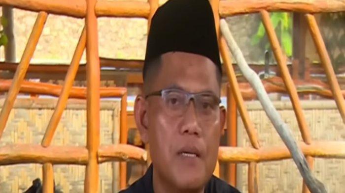 Iptu Rudiana ayah Eky, bantah disebut menghilang dari kasus Vina Cirebon.