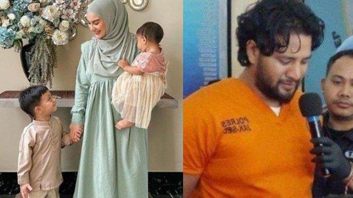 Irish Bella Hapus Foto Ammar Zoni Usai Layangkan Gugatan Cerai, Sudah Yakin Putuskan Pisah dengan Suami