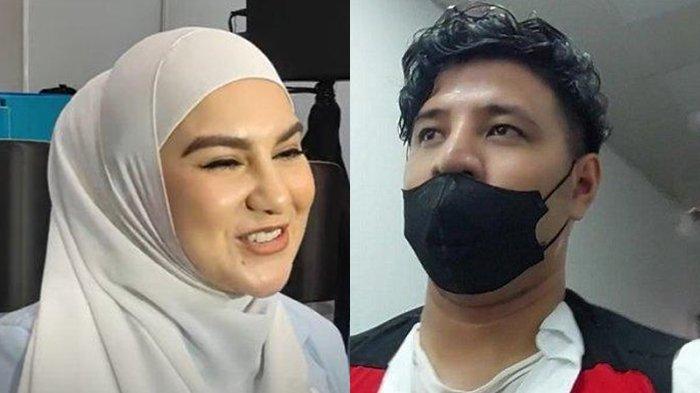 Irish Bella Tak Datand di Sidang Narkoba Ammar Zoni, Rumah Tangga Kini Diisukan Bermasalah