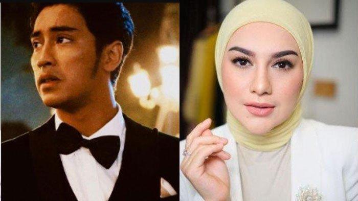 Irish Bella dan Abidzar Al-Ghifari putra Umi Pipik dan mendiang Ustadz Jefri Al-Buchori Dijodohkan