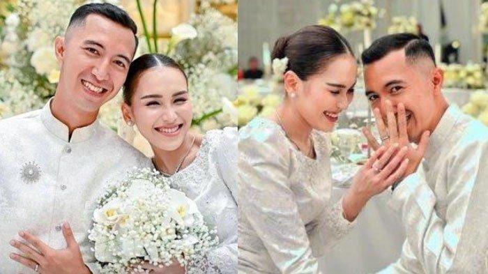 Isi 14 Kotak Seserahan Lettu Fardana Untuk Ayu Ting Ting, Dapat Hadiah Spesial Barang Hingga Makanan