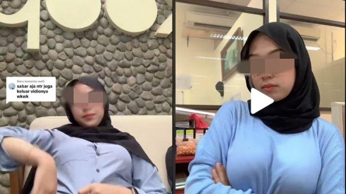 Isi Konten Meresahkan, Akun Tiktok Selebgram AR Sering Kena Blokir Sebelum Ditangkap Promosi Judi