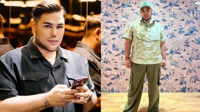 Ivan Gunawan Tinggalkan Program TV, Berencana ke Luar Negeri Fokus di Dunia Fashion