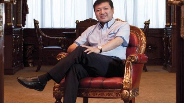 HARTA KEKAYAAN KOMISARIS SRITEX. POTRET Iwan Setiawan, Komisaris PT Sritex yang kini alami pailit pernah masuk ke dalam daftar 50 orang terkaya Indonesia versi Forbes 2020, mencapai Rp 9 T