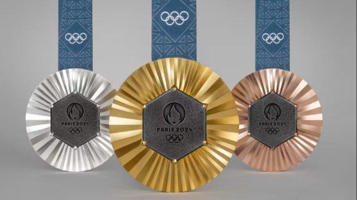 Negara Mana Saja yang Pernah Memenangkan Medali Emas Sepak Bola di Olimpiade?