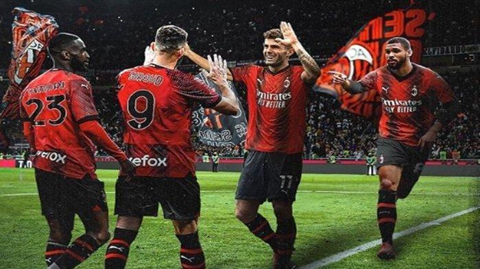 Jadwal Siaran Langsung Sepakbola Malam ini : ada Persebaya vs Persis, Newcastle United vs AC Milan