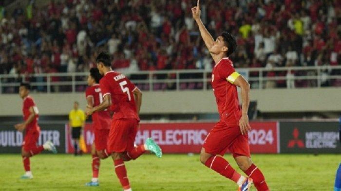 Jadwal Timnas Indonesia vs Filipina di pertandingan terakhir mereka di Grup B Piala AFF 2024 pada Sabtu, 21 Desember 2024, pukul 20.00 WIB.