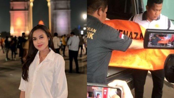 Jasad Osima Yukari Pramugrai Korban Kebakaran Glodok Plaza Berhasil di Identifikasi