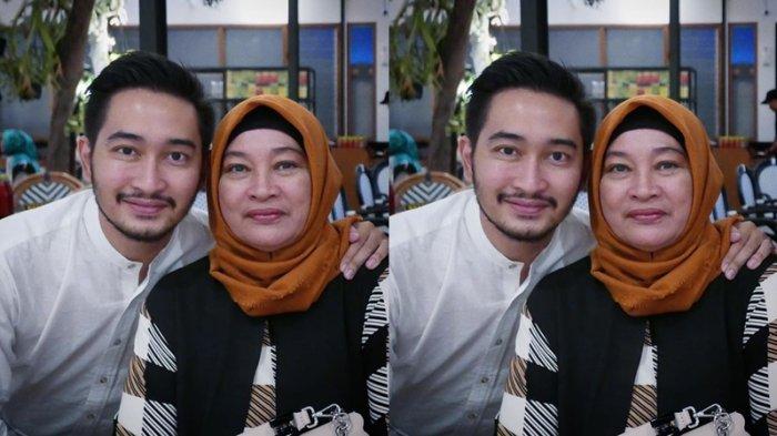 Jeje Govinda Ingin Melihat Wajah Ibunda Terakhir Kalinya