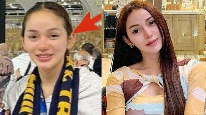 Jessica Rinrada Transgender Viral Ingin Tobat Usai Umroh
