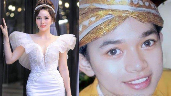 Jessica Rinrada merupakan seorang transgender yang memiliki paras cantik