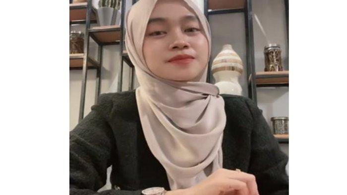 Jihan Anjani, gadis Pluit yang dijodohkan dengan Pegi Setiawan ternyata dikenal sebagai pebisnis muda.