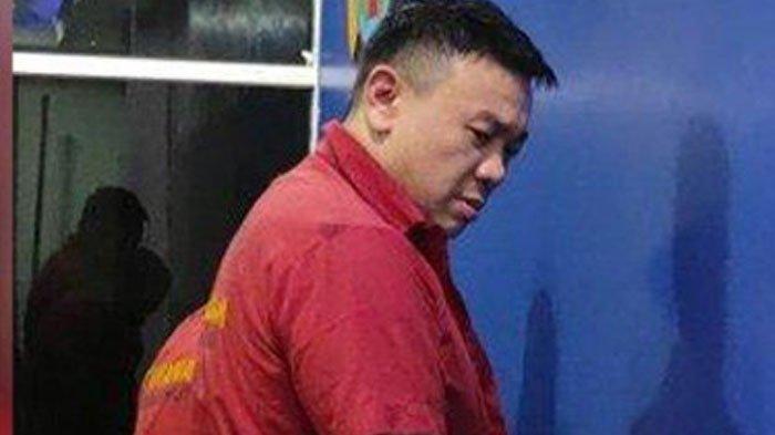 Joe Frisco Pelaku Utama Bunuh MP Dalam Tas Karo 5 Kali Dipolisikan, Terlibat Narkoba & Penganiayaan