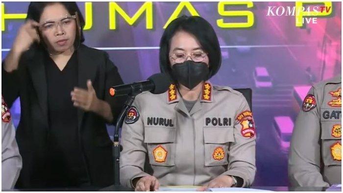 Reaksi Publik Terhadap Kasus Pungli Seleksi Polisi