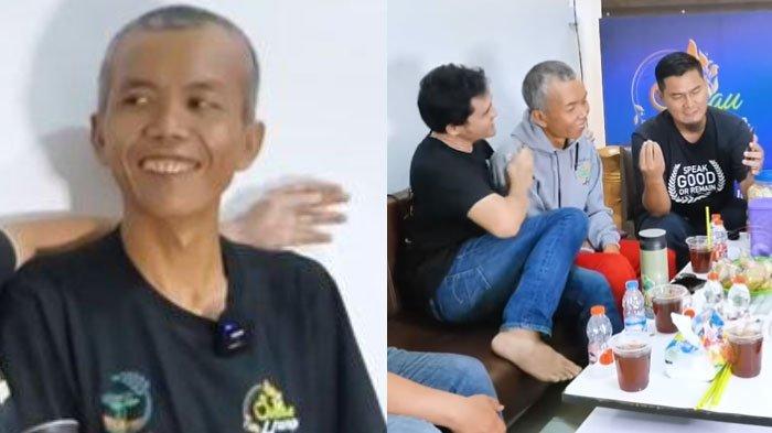 Enuh Nugraha.
