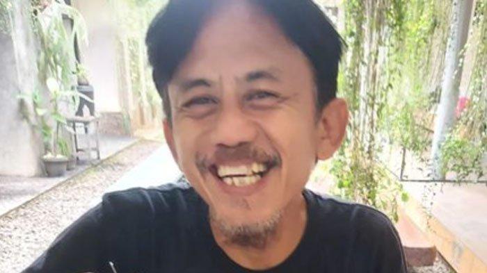 Kabar Terkini Epy Kusnandar Sudah Selesai Rehabilitasi Narkoba, Pulang ke Rumah Sejak 17 Agustus
