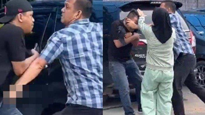 Kabar Terkini Nasib Debt Collector yang Ditembak dan Ditusuk Aiptu FN, Berharap Penyidik Objektif