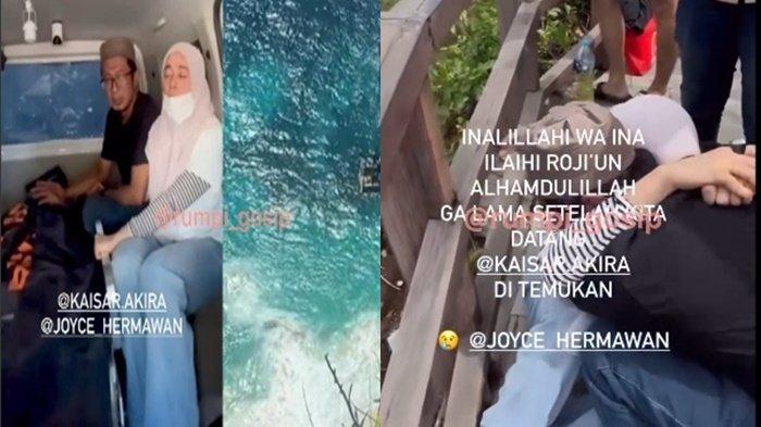 Kabar duka datang dari anak pertama dari Yadi Bahcman lias Uwok, eks drummer Matta Band,  Kaisar Akira tewas terseret ombak di Nusa Penida Bali.