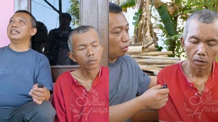 Kabar terbaru Enuh Nugraha ODGJ alumni Institut Teknologi Bandung (ITB) yang sempat hilang akhirnya kini ditemukan di Rembang, Jawa Tengah.